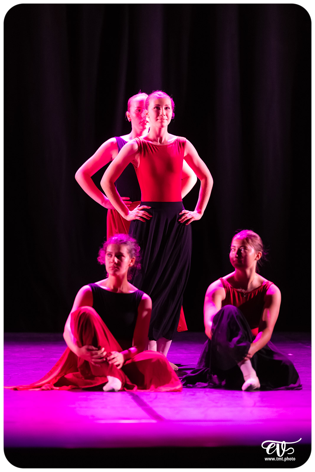 GALA DANSE EMMDH 2024